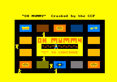 Oh mummy_CCP.rar